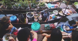 Learn to pitch - What is your secret sauce or unique selling point?